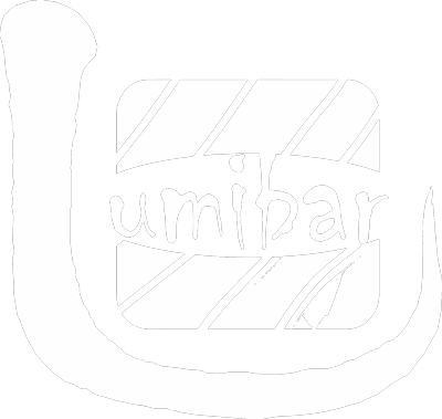 Umibar Asia Fusion Logo